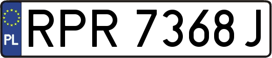 RPR7368J