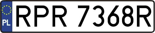 RPR7368R