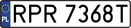 RPR7368T