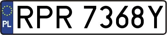 RPR7368Y