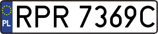 RPR7369C
