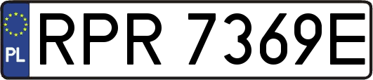RPR7369E