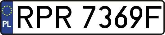 RPR7369F
