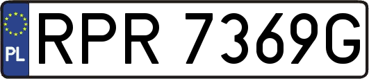 RPR7369G