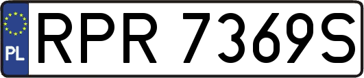 RPR7369S
