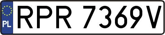 RPR7369V