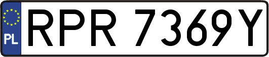 RPR7369Y