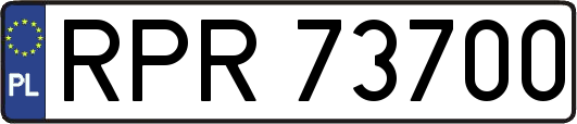 RPR73700