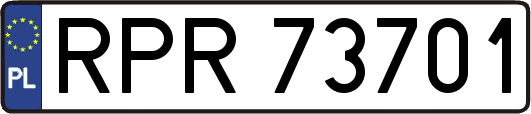 RPR73701