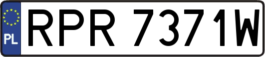 RPR7371W