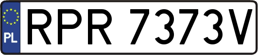 RPR7373V