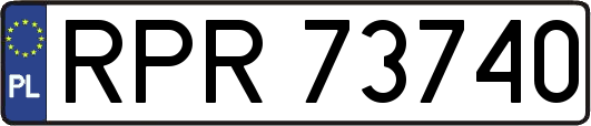 RPR73740