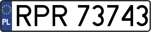 RPR73743