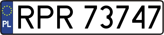 RPR73747