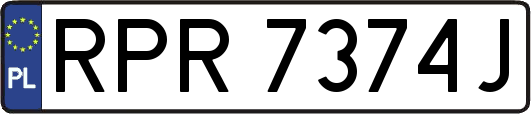 RPR7374J