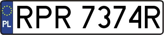 RPR7374R