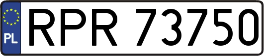 RPR73750
