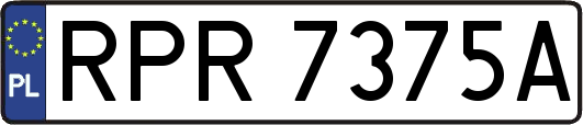 RPR7375A