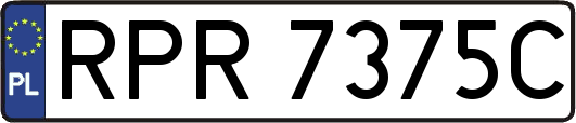 RPR7375C