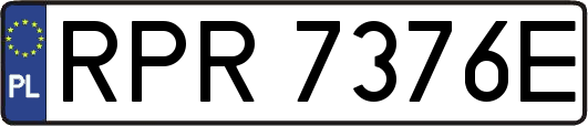 RPR7376E
