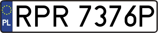 RPR7376P