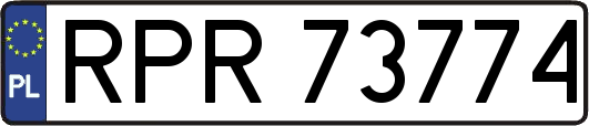 RPR73774