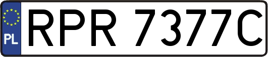 RPR7377C