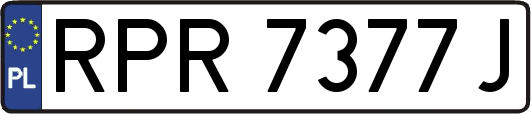 RPR7377J