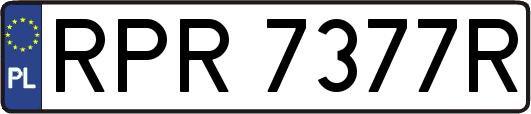 RPR7377R