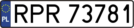 RPR73781