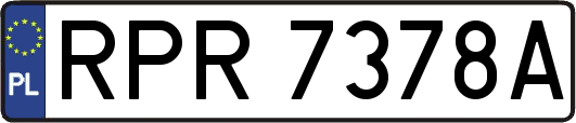 RPR7378A