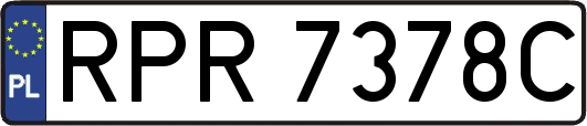 RPR7378C