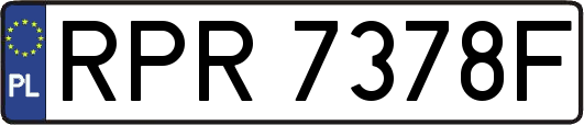 RPR7378F