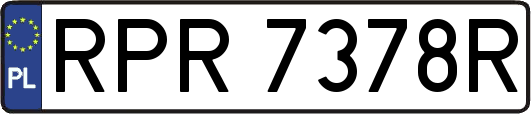RPR7378R