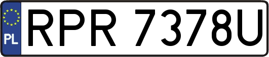 RPR7378U