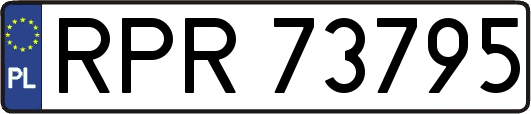 RPR73795