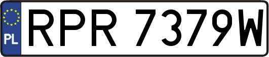 RPR7379W
