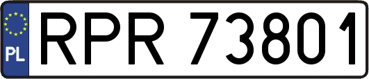 RPR73801