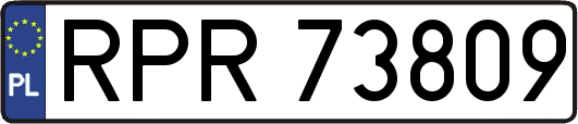 RPR73809