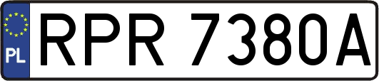 RPR7380A