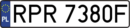 RPR7380F