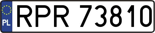 RPR73810