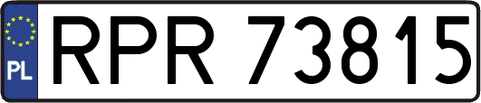 RPR73815