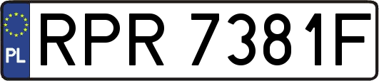 RPR7381F