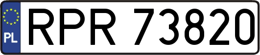 RPR73820