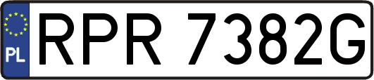 RPR7382G