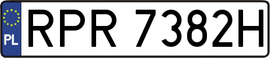 RPR7382H