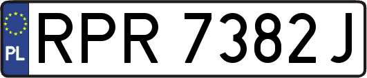 RPR7382J
