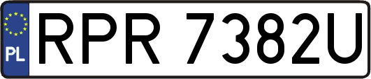 RPR7382U