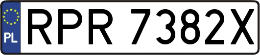 RPR7382X